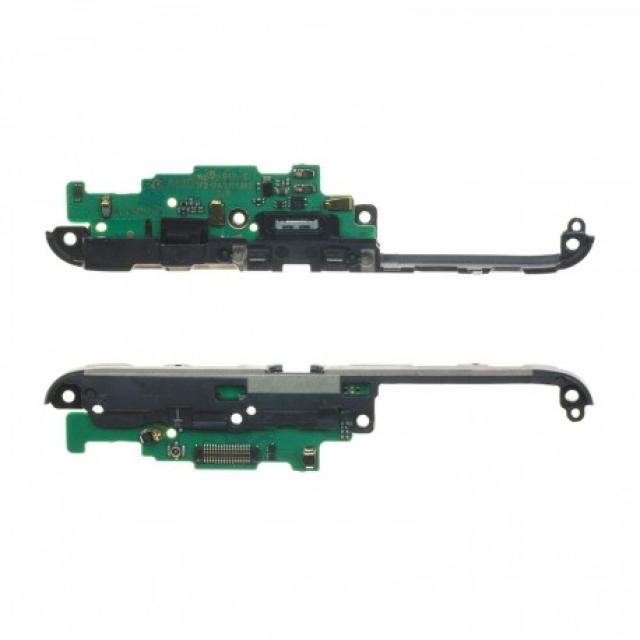 NAPPE DE CHARGE HUAWEI MATE 30